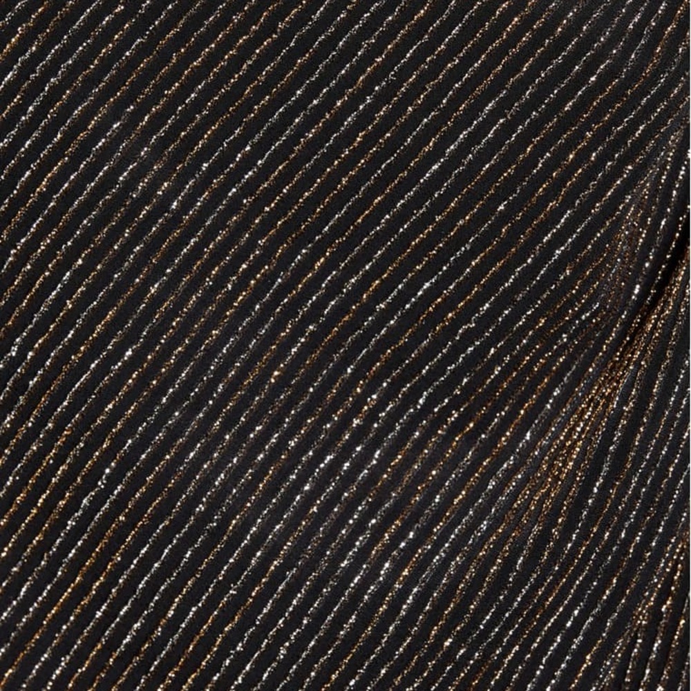 Row A Metallic Sheath Dress - Picture 8 of 8